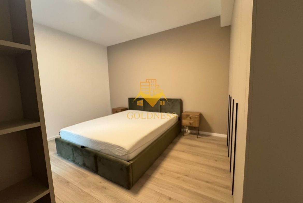 2 camere, modern, bloc nou, Zona Semicentrala, Liberty, Oasului - foto 6