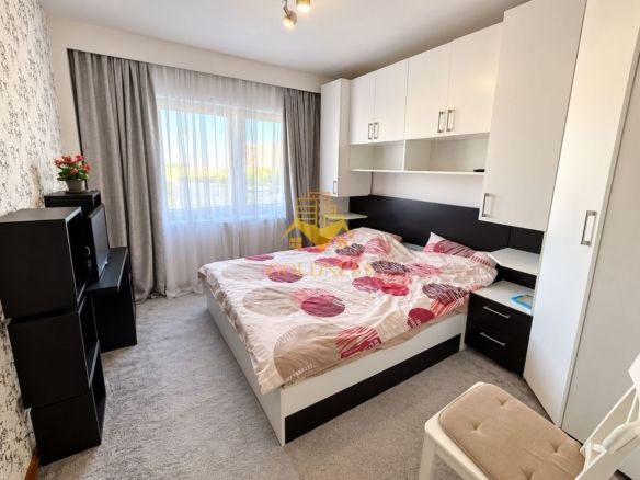 3 camere, Pta Marasti, Fabricii, Kaufland, OMV,Bucuresti,Hotel Paradis - Imagine principala