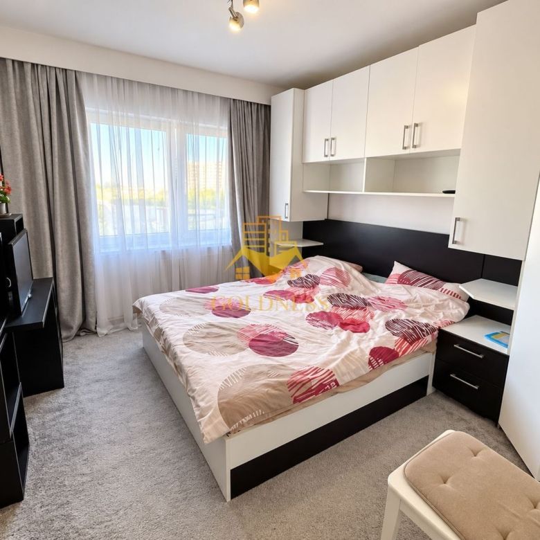3 camere, Pta Marasti, Fabricii, Kaufland, OMV,Bucuresti,Hotel Paradis - Imagine principala