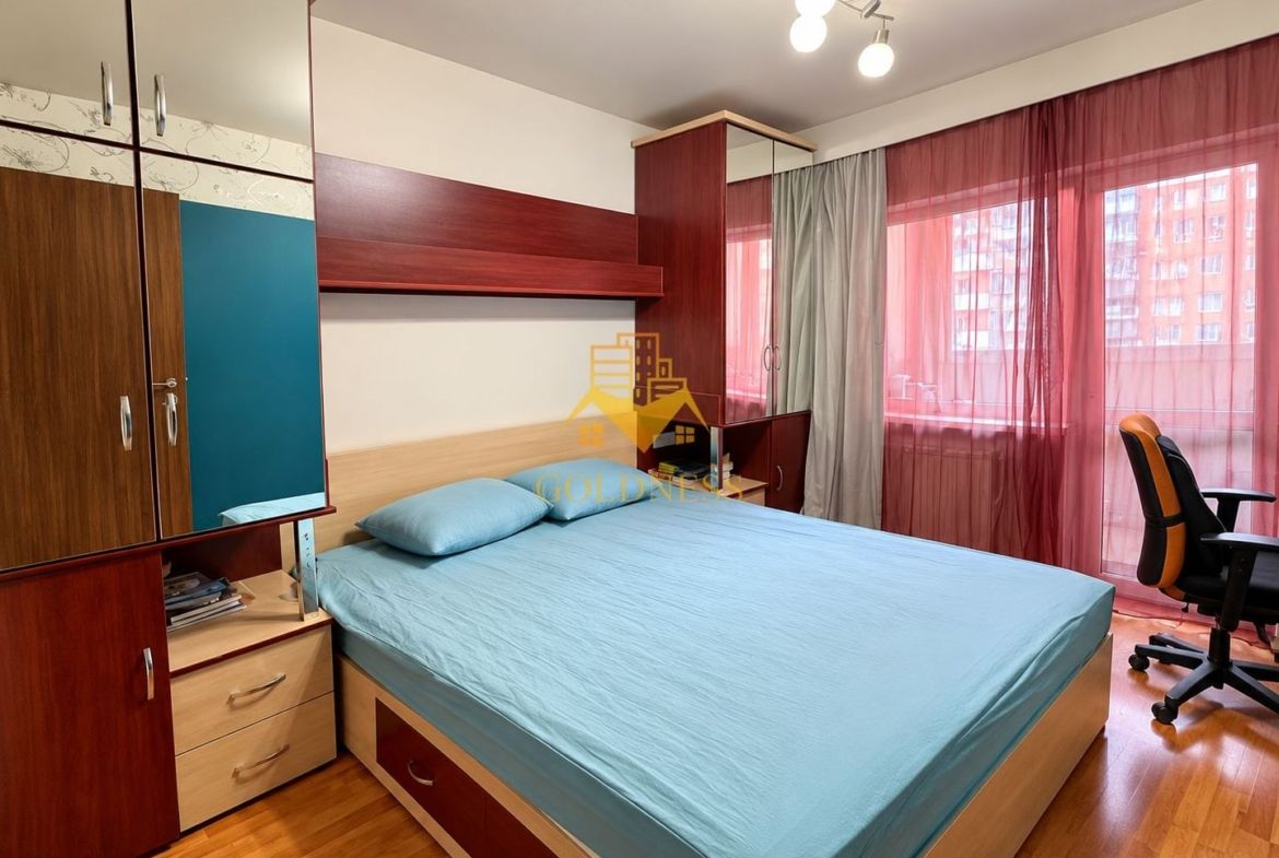 3 camere, Pta Marasti, Fabricii, Kaufland, OMV,Bucuresti,Hotel Paradis - foto 2