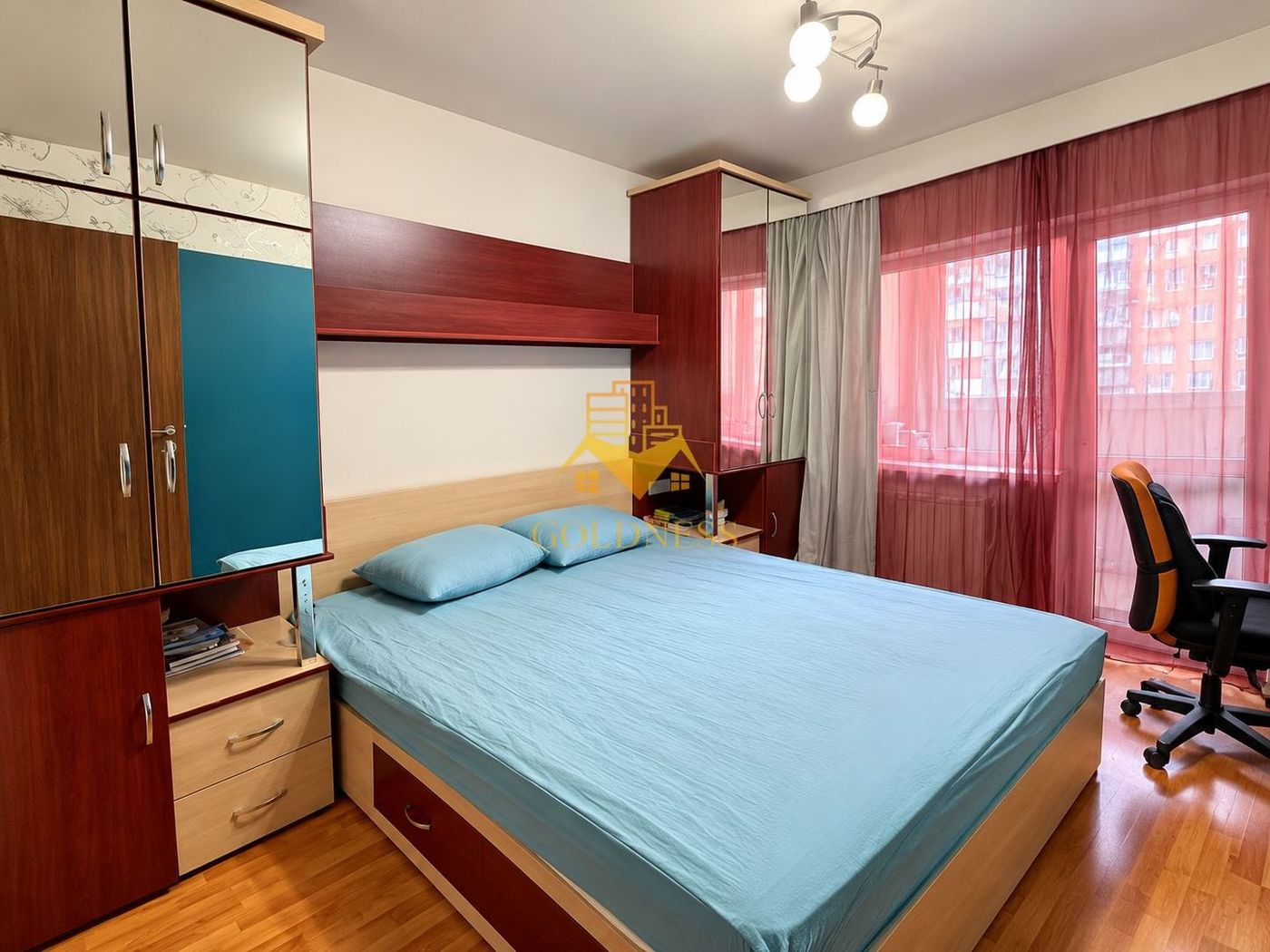 3 camere, Pta Marasti, Fabricii, Kaufland, OMV,Bucuresti,Hotel Paradis - foto 2
