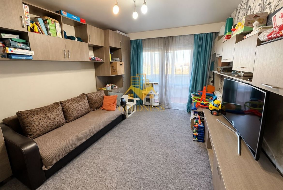 3 camere, Pta Marasti, Fabricii, Kaufland, OMV,Bucuresti,Hotel Paradis - foto 3