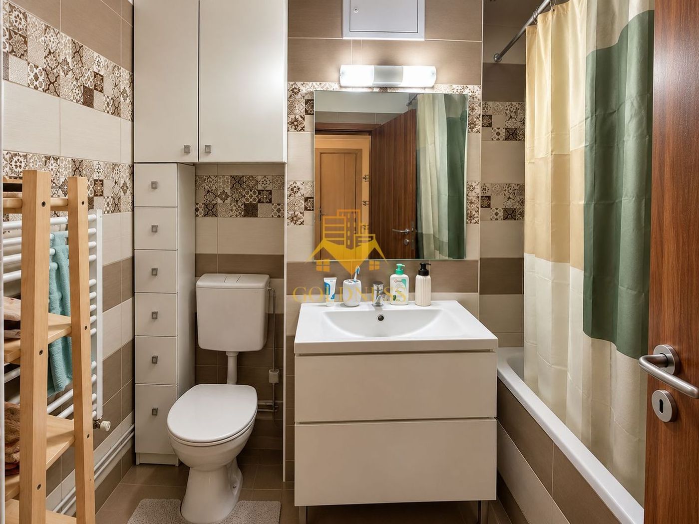 3 camere, Pta Marasti, Fabricii, Kaufland, OMV,Bucuresti,Hotel Paradis - foto 5