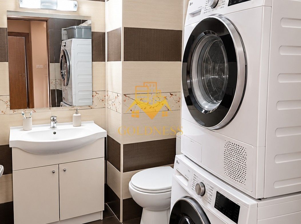 3 camere, Pta Marasti, Fabricii, Kaufland, OMV,Bucuresti,Hotel Paradis - foto 6