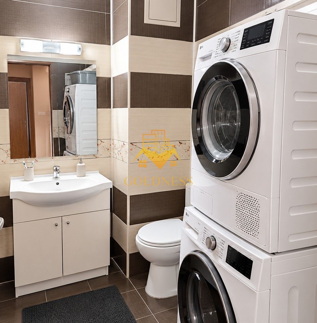3 camere, Pta Marasti, Fabricii, Kaufland, OMV,Bucuresti,Hotel Paradis - foto 6