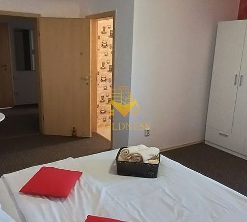 O camera, Modern, Pet Friendly, Parcare, Profi, Borhanci - Imagine principala