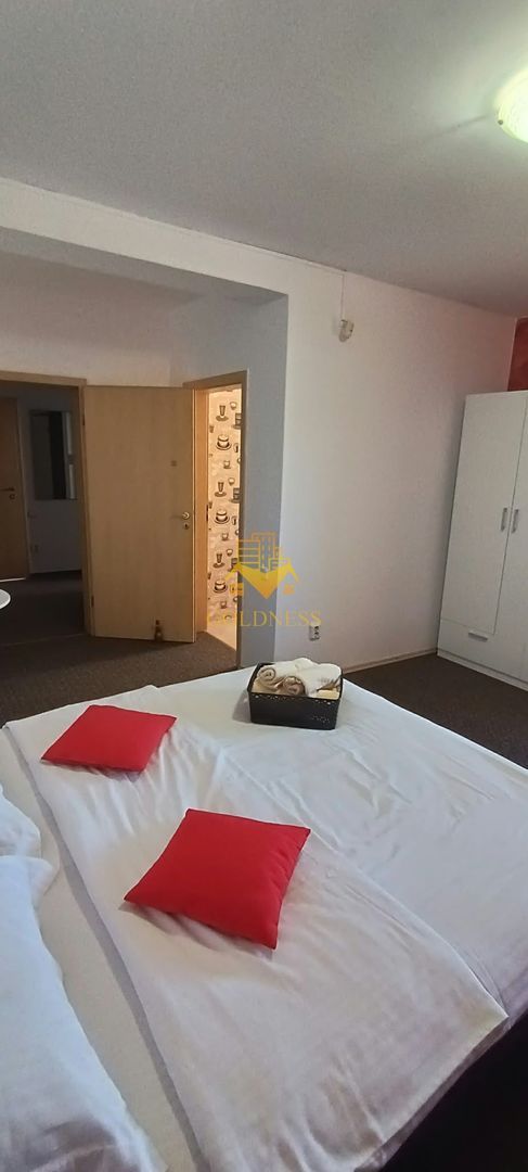 O camera, Modern, Pet Friendly, Parcare, Profi, Borhanci - Imagine principala