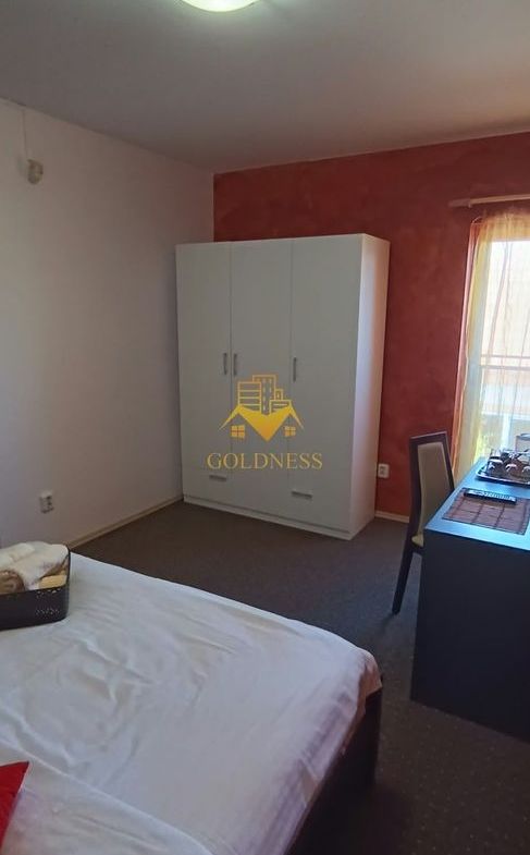 O camera, Modern, Pet Friendly, Parcare, Profi, Borhanci - foto 2