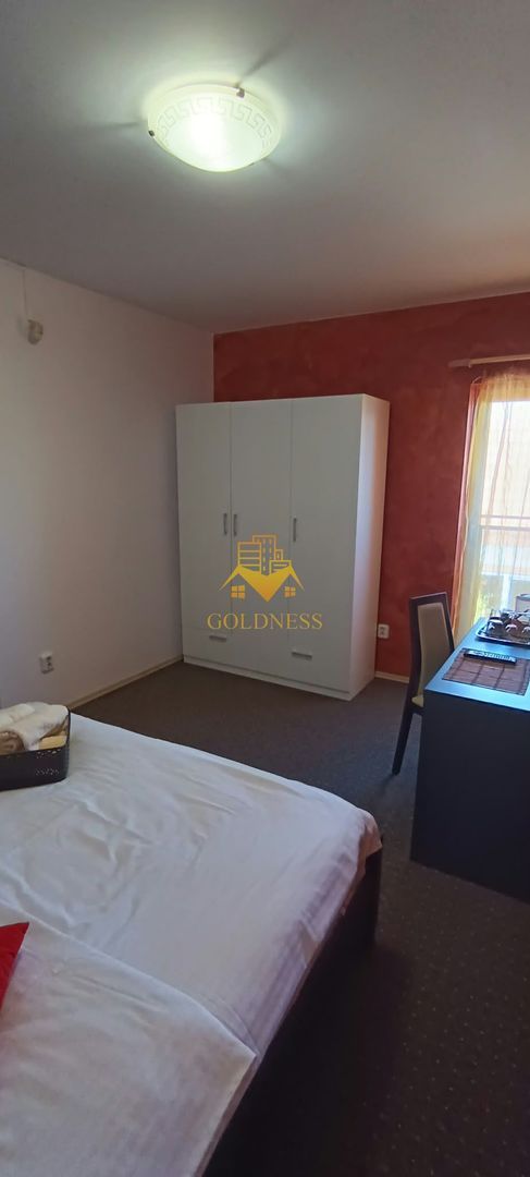 O camera, Modern, Pet Friendly, Parcare, Profi, Borhanci - foto 2