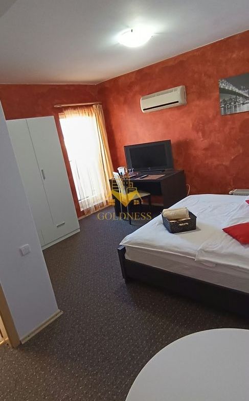 O camera, Modern, Pet Friendly, Parcare, Profi, Borhanci - foto 3