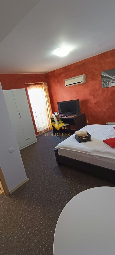 O camera, Modern, Pet Friendly, Parcare, Profi, Borhanci - foto 3