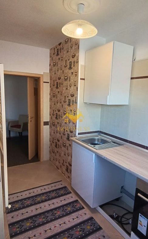 O camera, Modern, Pet Friendly, Parcare, Profi, Borhanci - foto 5