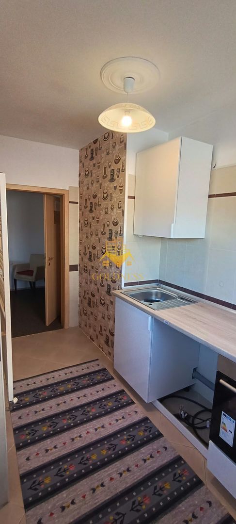 O camera, Modern, Pet Friendly, Parcare, Profi, Borhanci - foto 5