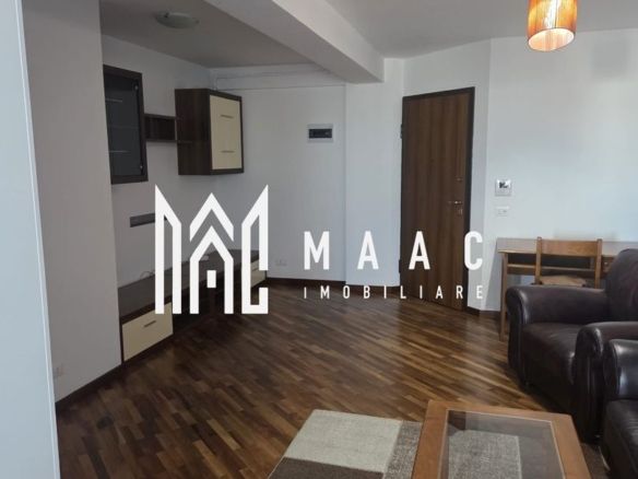 Apartament 3 camere de vânzare | Sibiu, Calea Dumbrăvii - Imagine principala