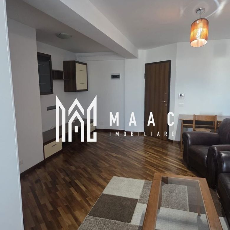 Apartament 3 camere de vânzare | Sibiu, Calea Dumbrăvii - Imagine principala