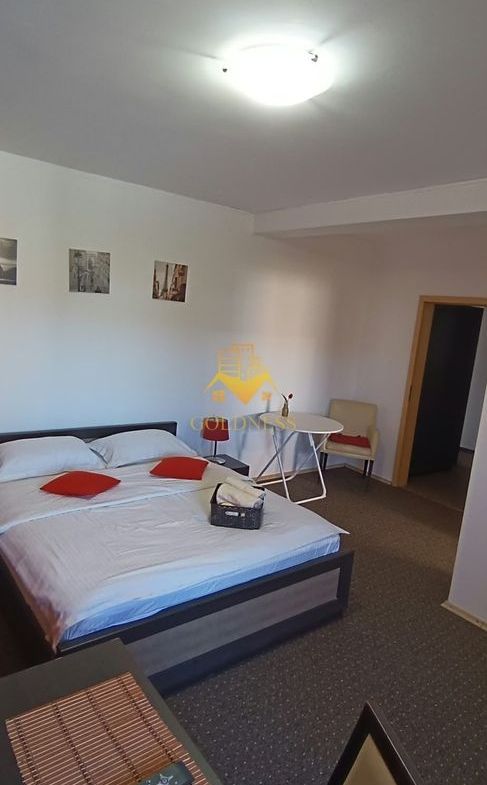 O camera, Modern, Pet Friendly, Parcare, Profi, Borhanci - foto 8
