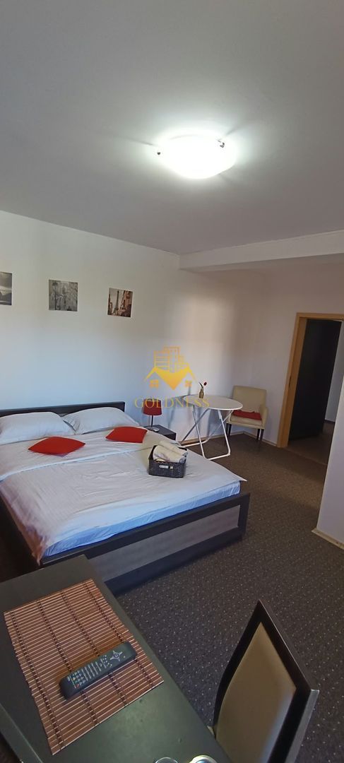 O camera, Modern, Pet Friendly, Parcare, Profi, Borhanci - foto 8