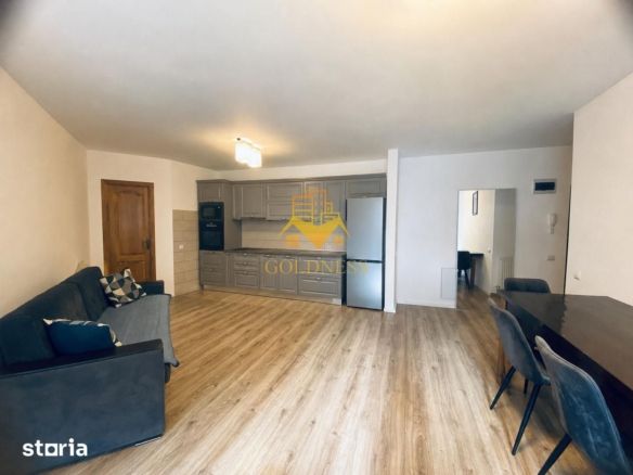 2 camere, Sopor, Iulius Mall, Baza Sportiva, Bloc nou, Modern - Imagine principala