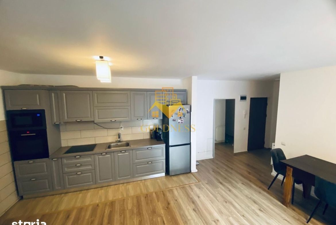 2 camere, Sopor, Iulius Mall, Baza Sportiva, Bloc nou, Modern - foto 2