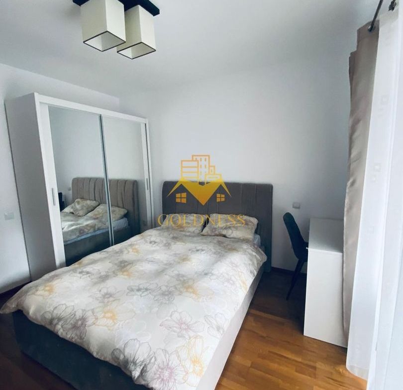 2 camere, Sopor, Iulius Mall, Baza Sportiva, Bloc nou, Modern - foto 4