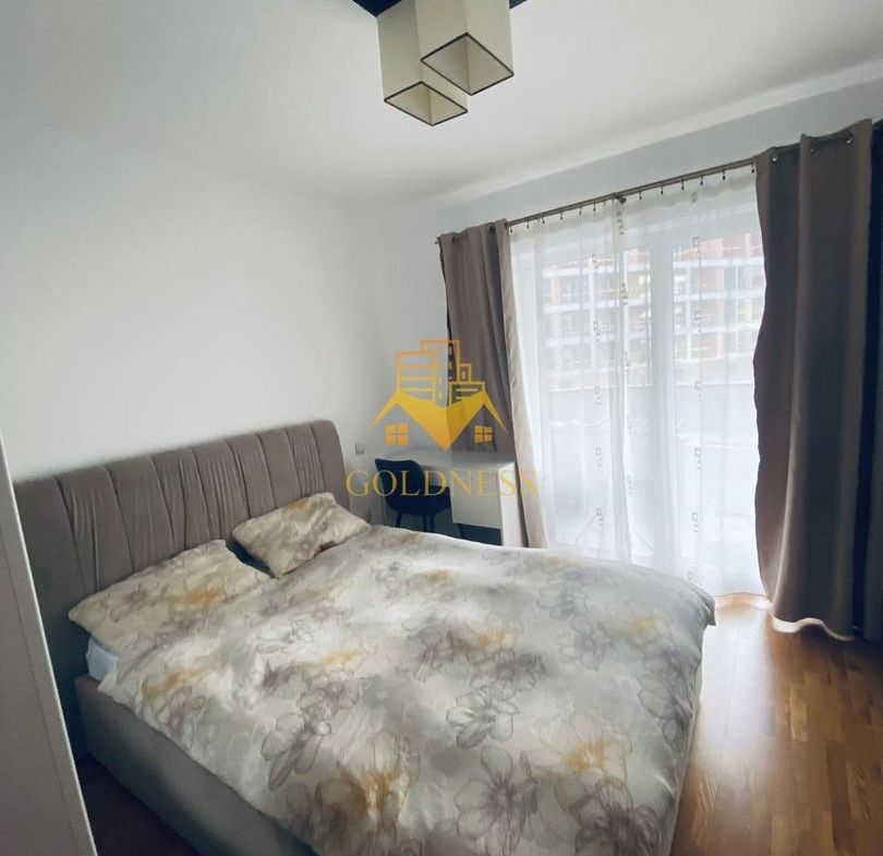 2 camere, Sopor, Iulius Mall, Baza Sportiva, Bloc nou, Modern - foto 5