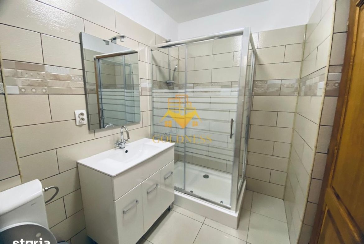 2 camere, Sopor, Iulius Mall, Baza Sportiva, Bloc nou, Modern - foto 6