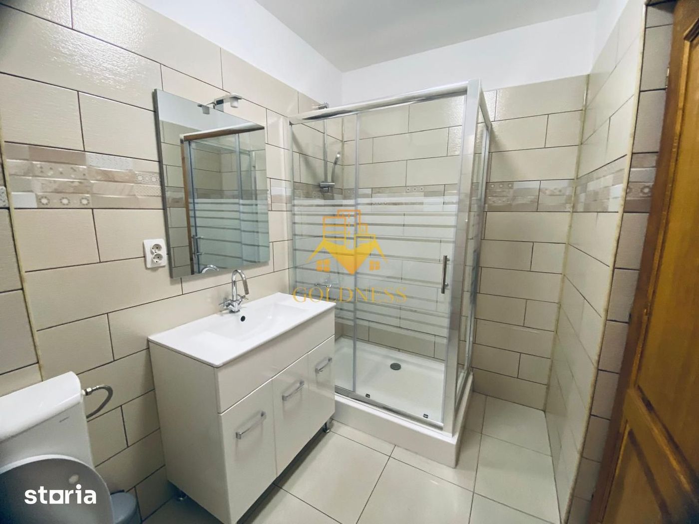 2 camere, Sopor, Iulius Mall, Baza Sportiva, Bloc nou, Modern - foto 6