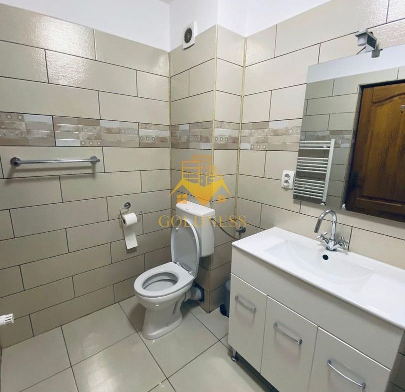 2 camere, Sopor, Iulius Mall, Baza Sportiva, Bloc nou, Modern - foto 7