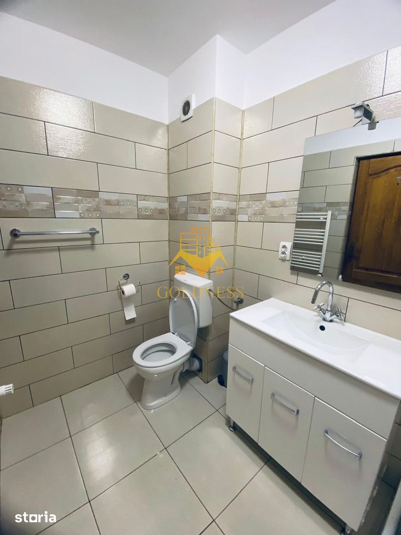 2 camere, Sopor, Iulius Mall, Baza Sportiva, Bloc nou, Modern - foto 7