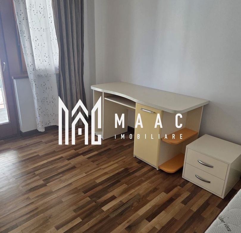 Apartament 3 camere de vânzare | Sibiu, Calea Dumbrăvii - foto 2