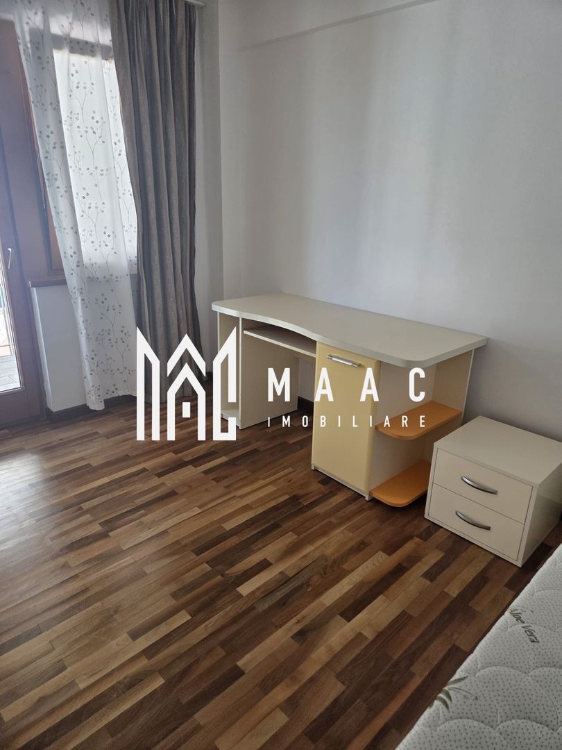 Apartament 3 camere de vânzare | Sibiu, Calea Dumbrăvii - foto 2
