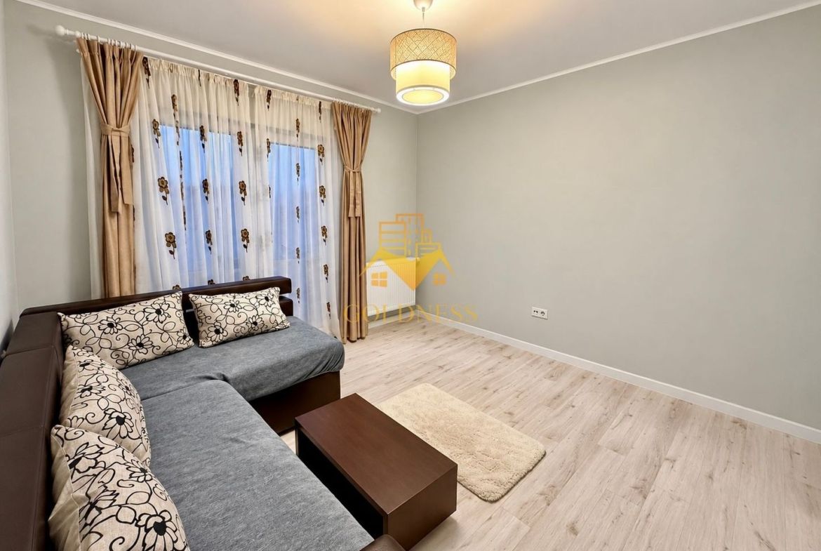 3 camere, Bloc Nou, Profi, Parcare, Modern, Zona Tineretului, Floresti - foto 5