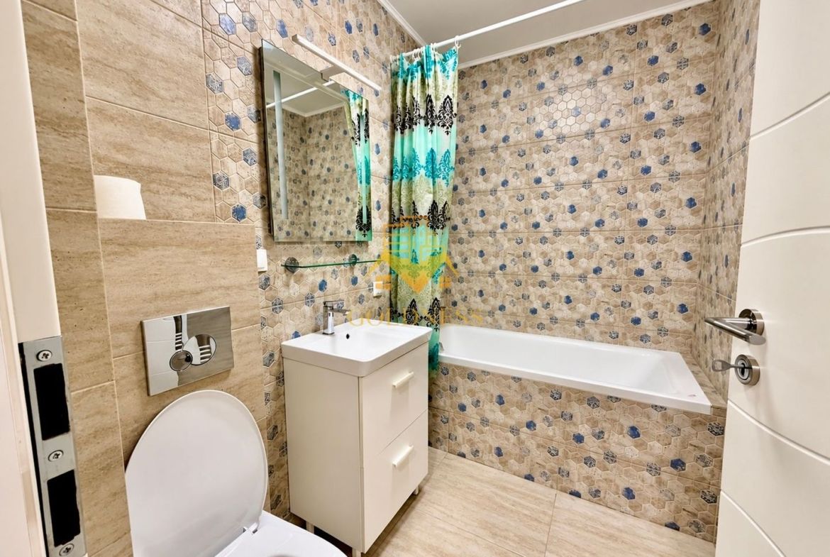 3 camere, Bloc Nou, Profi, Parcare, Modern, Zona Tineretului, Floresti - foto 8
