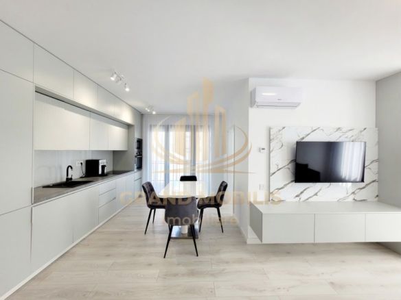 Apartament premium cu 2 camere și parcare inclusă Torontalului - Imagine principala