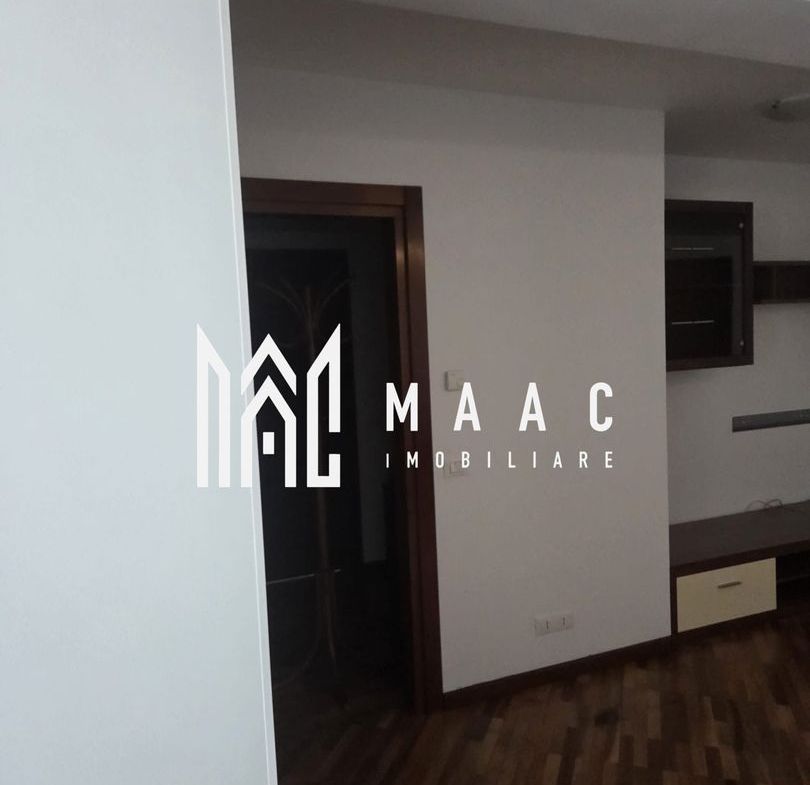 Apartament 3 camere de vânzare | Sibiu, Calea Dumbrăvii - foto 3