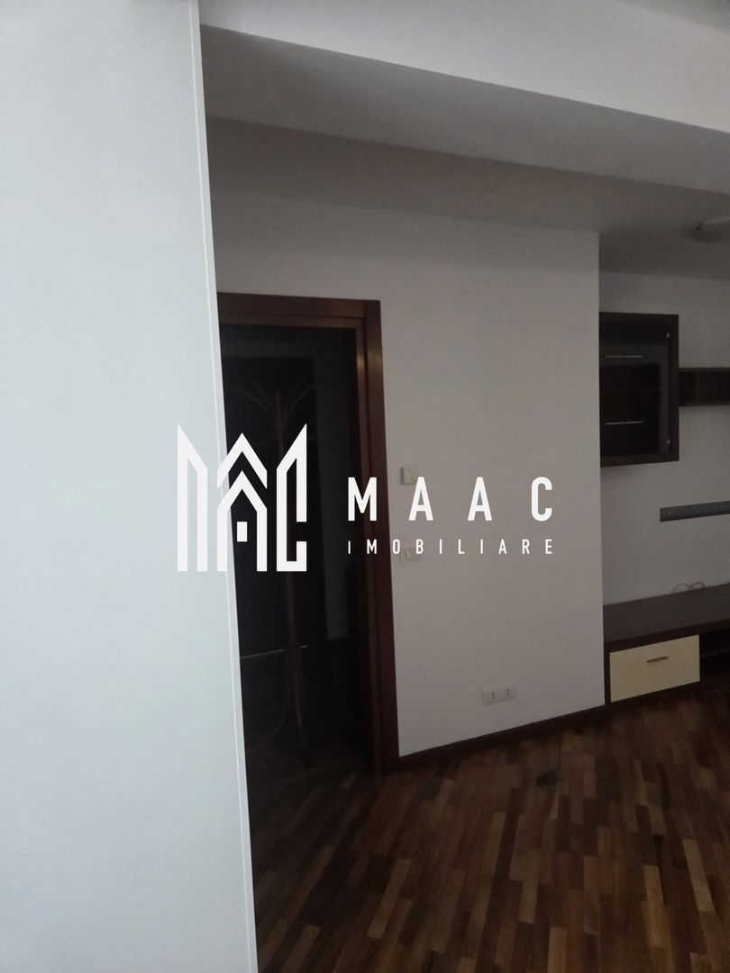 Apartament 3 camere de vânzare | Sibiu, Calea Dumbrăvii - foto 3