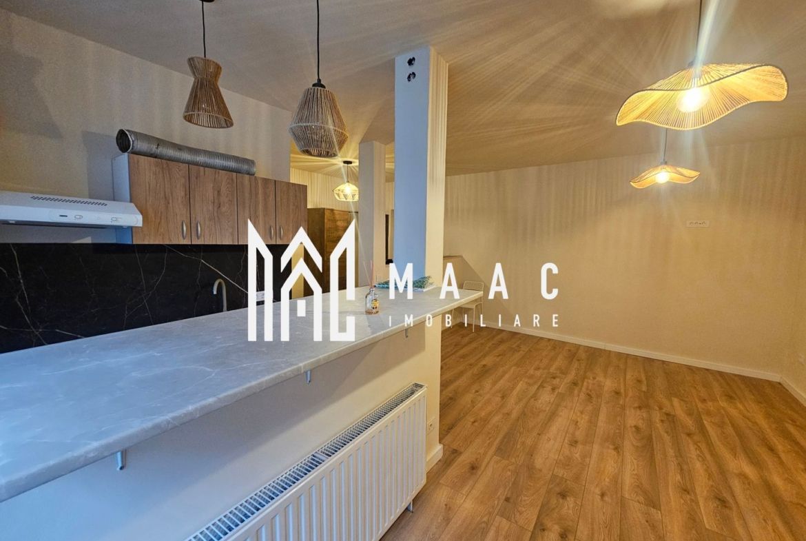 Garsonieră de vânzare | Sibiu, Ultracentral | 35 mp - foto 5