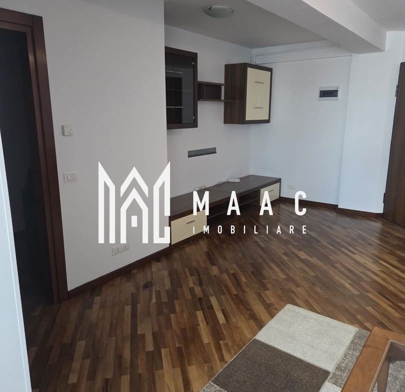 Apartament 3 camere de vânzare | Sibiu, Calea Dumbrăvii - foto 4