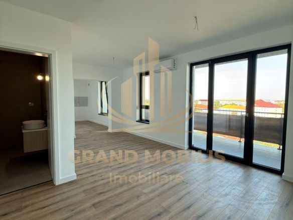 Apartament 2 camere Torontalului bloc 2026 - Imagine principala