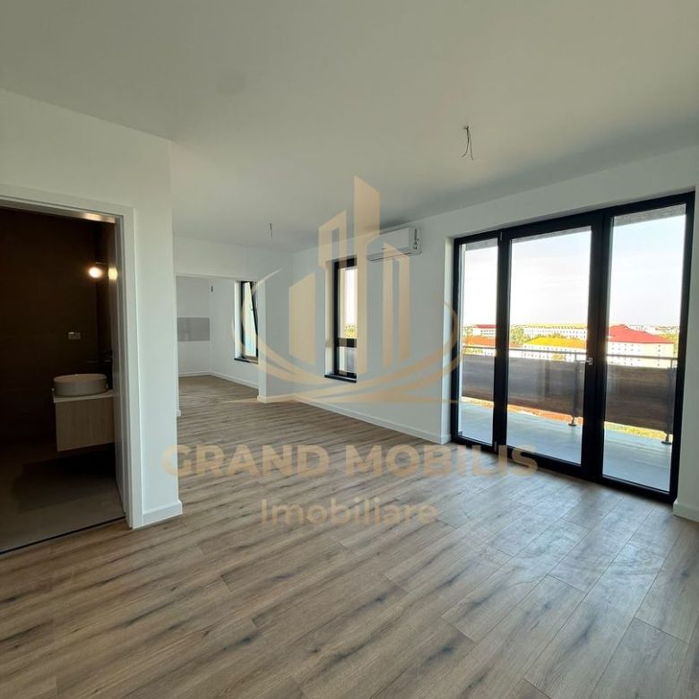 Apartament 2 camere Torontalului bloc 2026 - Imagine principala