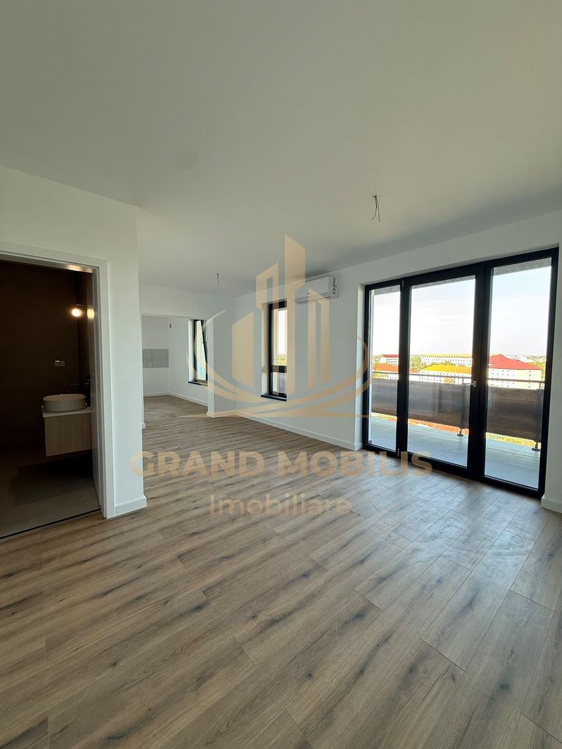 Apartament 2 camere Torontalului bloc 2026 - Imagine principala