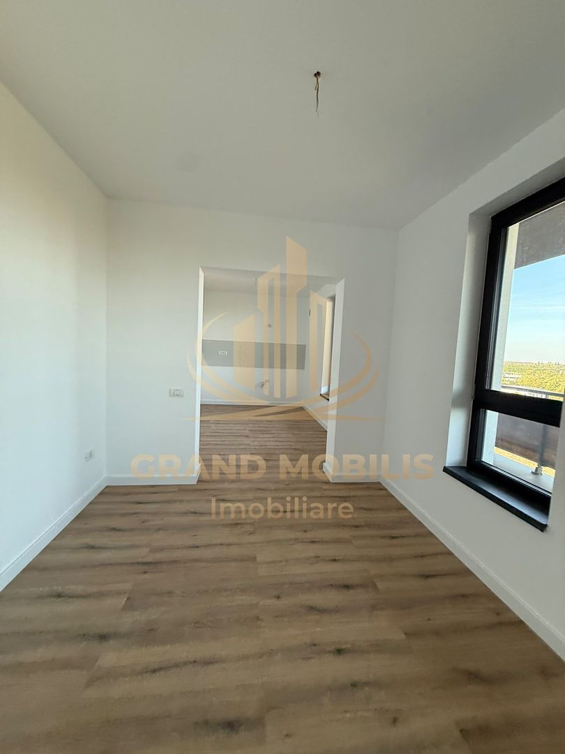 Apartament 2 camere Torontalului bloc 2026 - foto 2