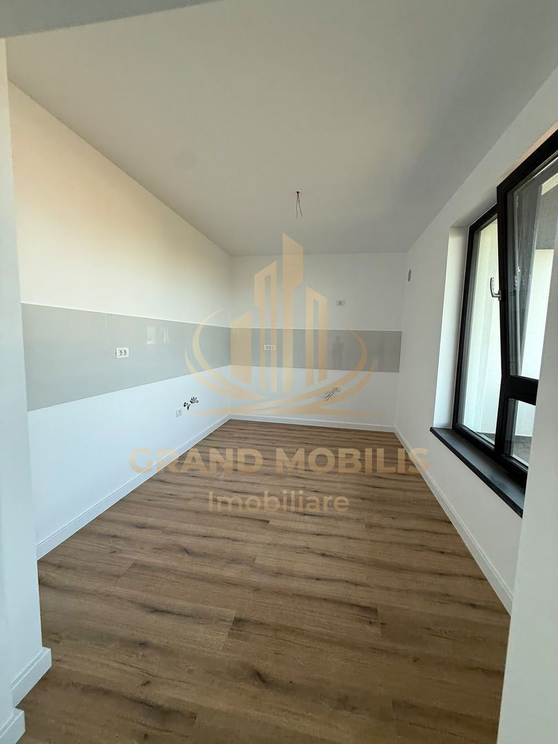 Apartament 2 camere Torontalului bloc 2026 - foto 3