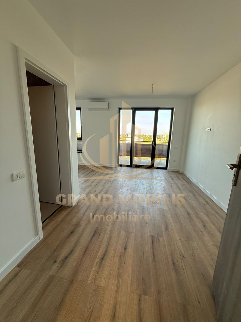 Apartament 2 camere Torontalului bloc 2026 - foto 4