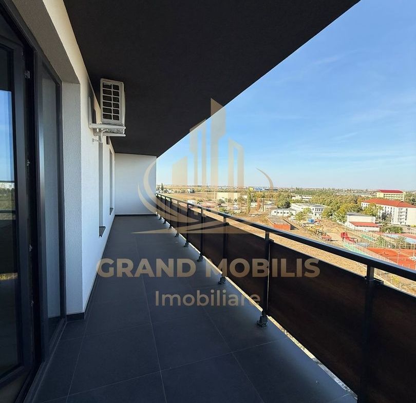 Apartament 2 camere Torontalului bloc 2026 - foto 5