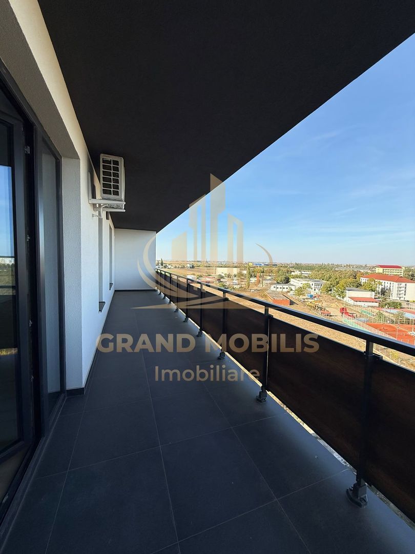 Apartament 2 camere Torontalului bloc 2026 - foto 5