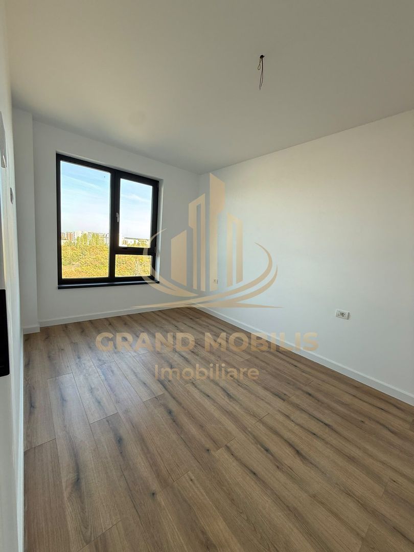 Apartament 2 camere Torontalului bloc 2026 - foto 7