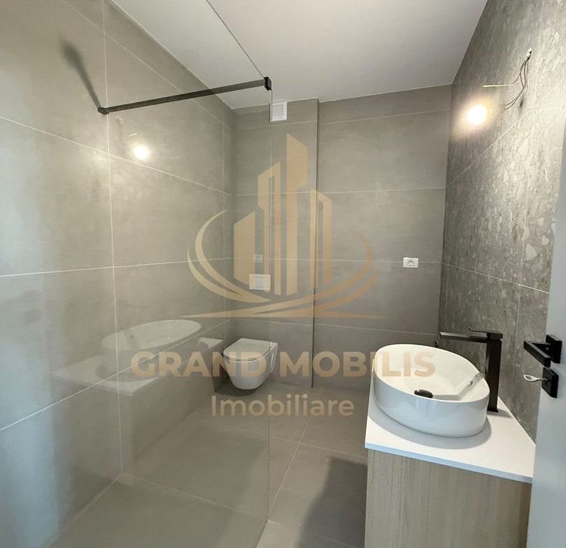 Apartament 2 camere Torontalului bloc 2026 - foto 8