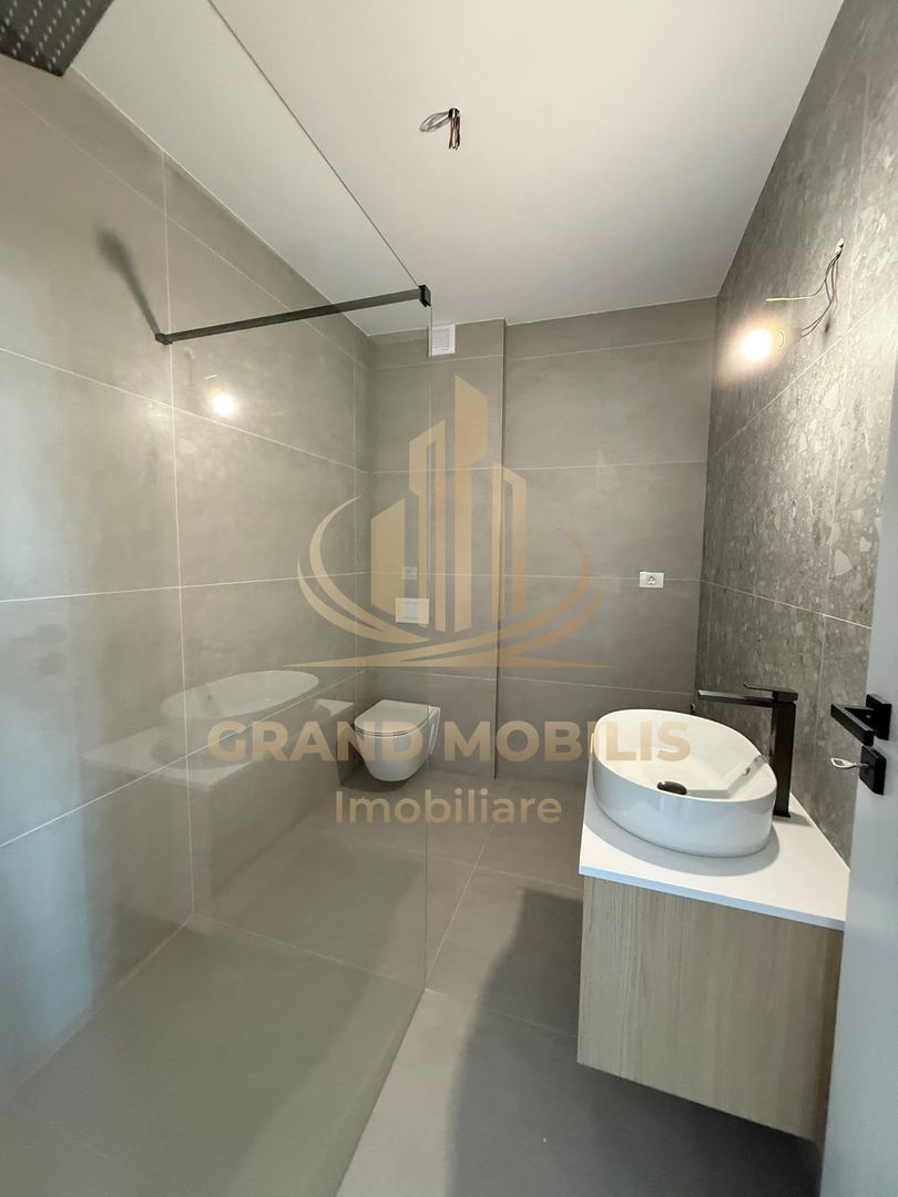 Apartament 2 camere Torontalului bloc 2026 - foto 8