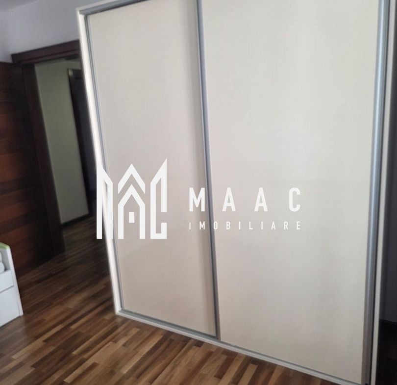 Apartament 3 camere de vânzare | Sibiu, Calea Dumbrăvii - foto 5